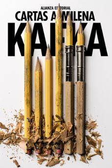 cartas a milena-franz kafka-9788491044444