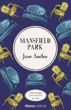 mansfield park-jane austen-9788491045144