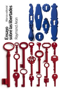 ensayo sobre las libertades-raymond aron-9788491048244