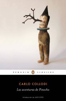 las aventuras de pinocho (los mejores clasicos) (ebook)-9788491052944