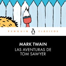 las aventuras de tom sawyer (audiolibro)-mark twain-9788491055044