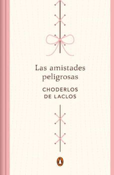 las amistades peligrosas (edicion conmemorativa) (ebook)-pierre choderlos de laclos-9788491056744
