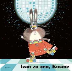 izan zu zeu, kosme-simon philip-9788491068044