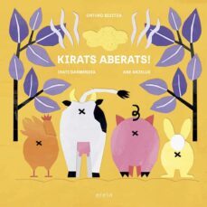 kirats aberats-9788491098744