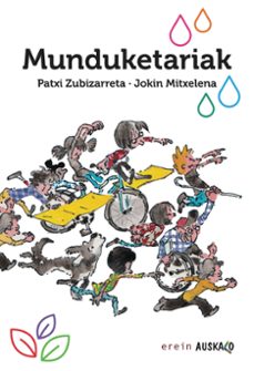 mundukeriak-9788491099444