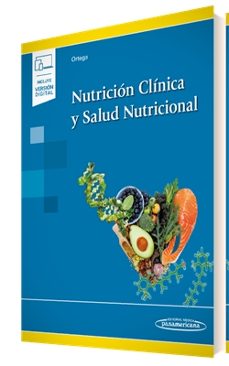 nutricion clinica y salud nutricional-rosa maria ortega anta-9788491109044