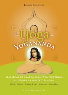 el yoga de yogananda-jayadev jaerschky-9788491113744