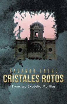 (i.b.d.) pasando entre cristales rotos-francisco exposito morillas-9788491126744