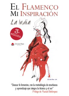 el flamenco mi inspiracion-9788491151944