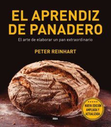 el aprendiz de panadero (2ª ed.)-9788491180944