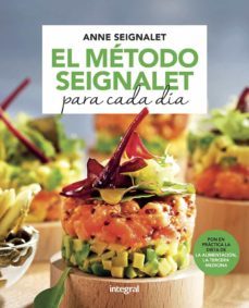 el metodo seignalet para cada dia-9788491181644