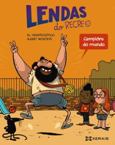 campions do mundo-9788491216544