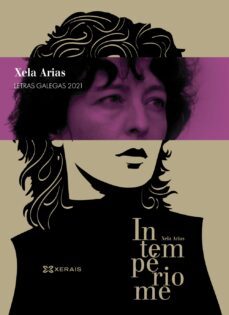 intemperiome (edicion especial letras galegas)-9788491218944