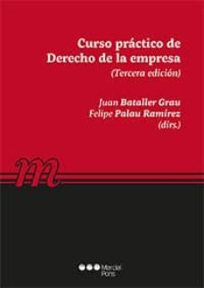 curso practico de derecho de la empresa-9788491235644