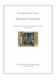 hystoria albigensis-pierre des vaux de cernay-9788491271444