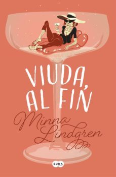viuda, al fin (ebook)-minna lindgren-9788491292944