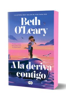 a la deriva contigo (ebook)-beth o leary-9788491299851