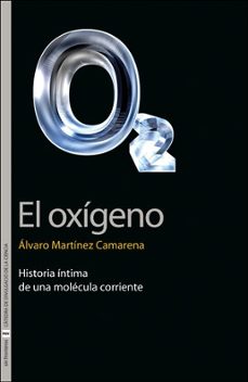 el oxigeno-alvaro martinez camarena-9788491348344