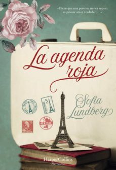 la agenda roja (ebook)-sofia lundberg-9788491393344