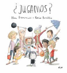 ¿jugamos?-9788491420644