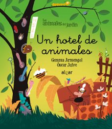 hotel de animales-gemma armengol-9788491428244