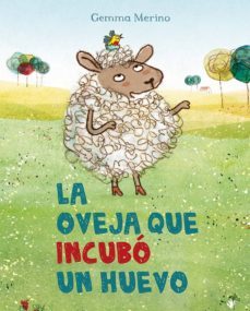 la oveja que incubo un huevo-9788491450344