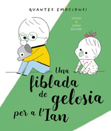 una fiblada de gelosia per a i ian-9788491453444