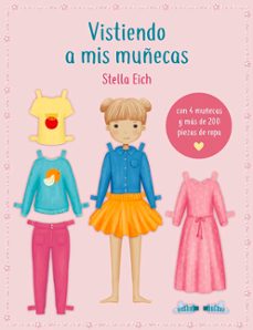 vistiendo a mis muñecas-9788491457244