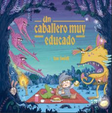 un caballero muy educado-9788491458944