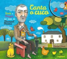 canta o cuco (ebook)-uxia senlle-magin blanco garcia-9788491512844