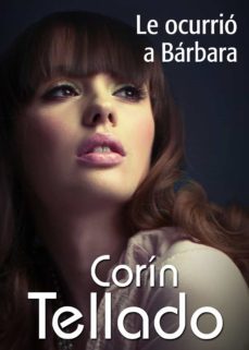 le ocurrio a barbara (ebook)-corin tellado-9788491626244