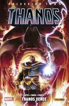 thanos vence-9788491676744