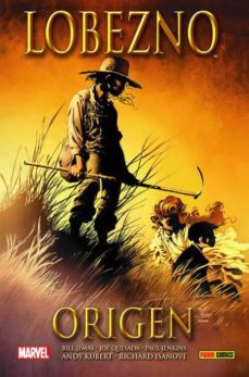 lobezno: origen-paul jenkins-9788491677444