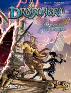 dragonero 3. amenza al imperio-9788491679844