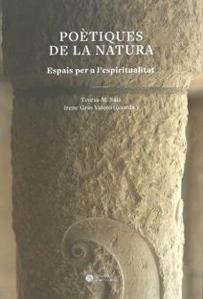 poetiques de la natura-teresa m. sala-irene gras valero-9788491681144