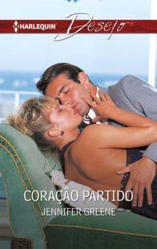 coraçao partido (ebook)-jennifer greene-9788491706144