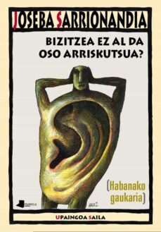 bizitzea ez al da oso arriskutsua? (habanako gaukaria)-9788491720744