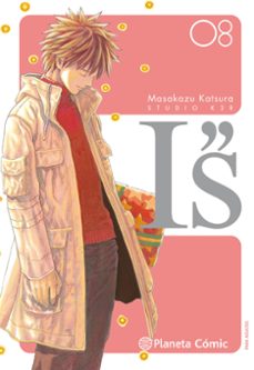i  s kanzenban nº 08/12-masakazu katsura-9788491740544