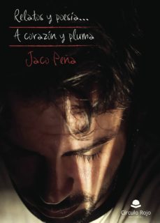 relatos y poesia a corazon y pluma-9788491752844