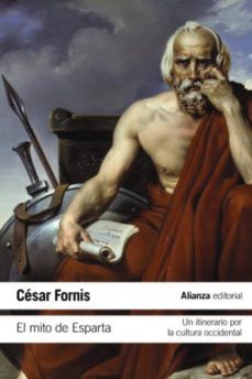 el mito de esparta (ebook)-cesar fornis-9788491816744