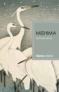sed de amor-yukio mishima-9788491819844