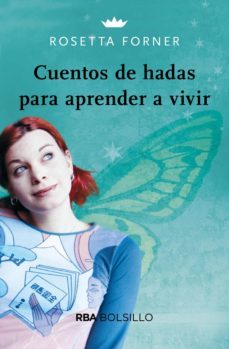 cuentos de hadas para aprender a vivir (ebook)-9788491870944