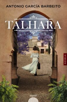 talhara (ebook)-antonio garcia barbeito-9788491898344