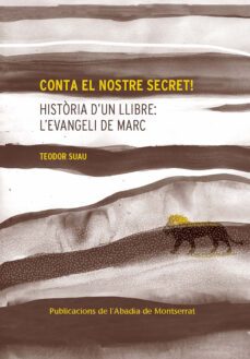 conta el nostre secret!-9788491912644