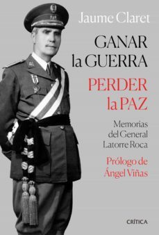 ganar la guerra, perder la paz-9788491991144