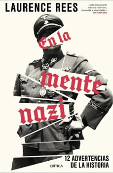 en la mente nazi (ebook)-laurence rees-9788491998044