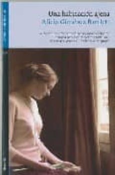 una habitacion ajena-alicia gimenez bartlett-9788492421244