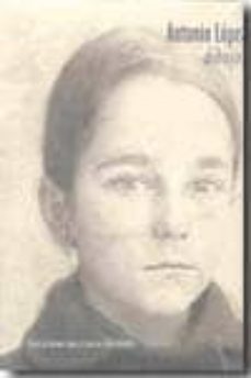 antonio lopez dibujos-9788492441044