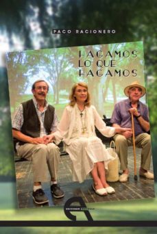 hagamos lo que hagamos (ebook)-paco racionero-9788492531844