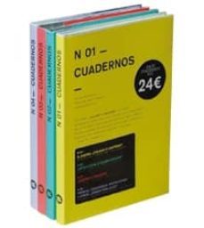 pack cuadernos-9788492643844